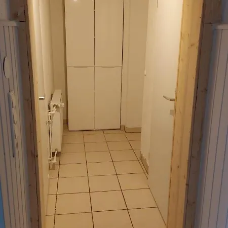 Anna's Apartman Bensheim