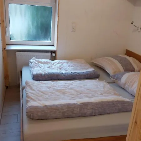 Anna's Apartman Bensheim