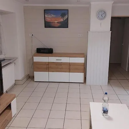 Apartment Anna's Bensheim