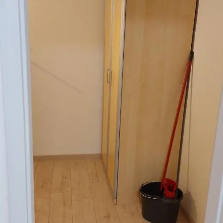 Apartment Anna's Bensheim