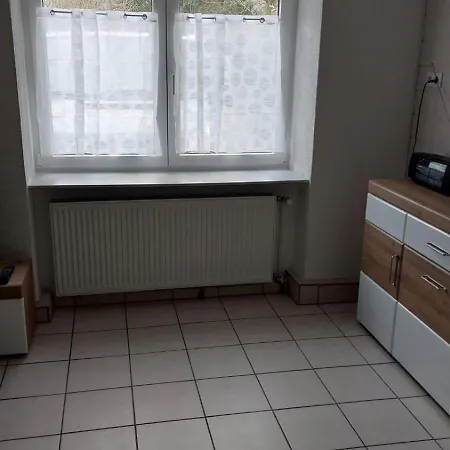 Anna's Apartment Bensheim