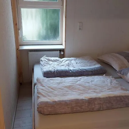 Apartment Anna's