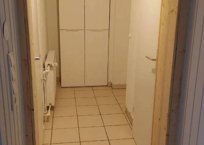 Anna's Apartman Bensheim