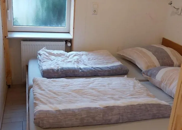 Anna's Apartman Bensheim