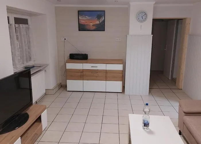 Apartman Anna's Bensheim