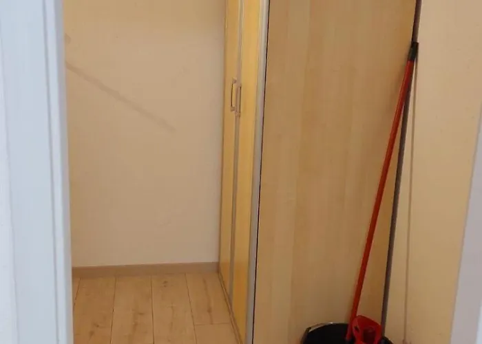 Apartman Anna's Bensheim