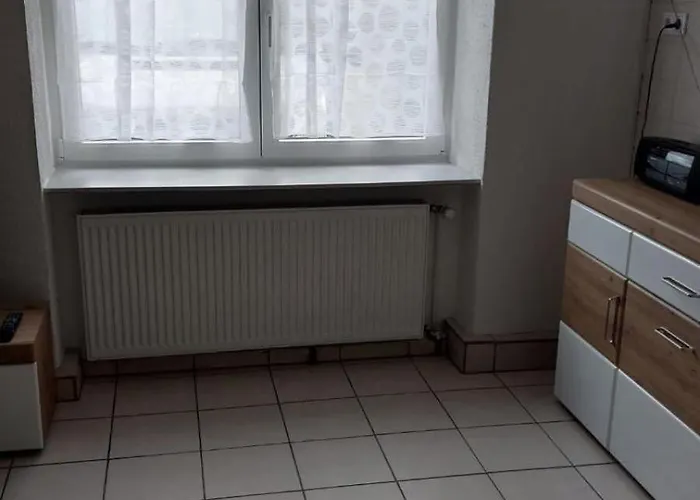 Anna's Apartman Bensheim